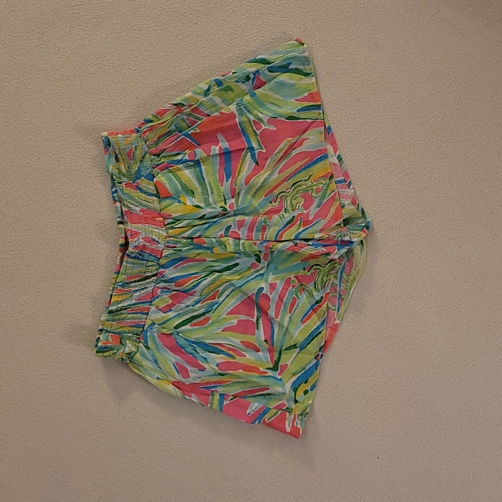 Lilly Pulitzer Women's Shorts